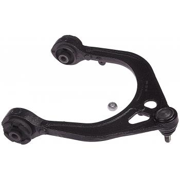 2008 Dodge Magnum Suspension Control Arm and Ball Joint Assembly Front Right Upper Dorman 520038 image 1 of 2