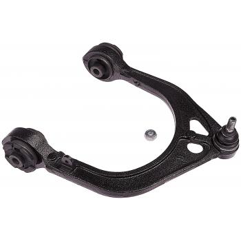 2008 Dodge Magnum Suspension Control Arm and Ball Joint Assembly Front Right Upper Dorman 520038 image 2 of 2