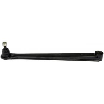 1998 Hyundai Sonata Suspension Control Arm and Ball Joint Assembly Rear Right Lower Forward Dorman 520042 image 3 of 4