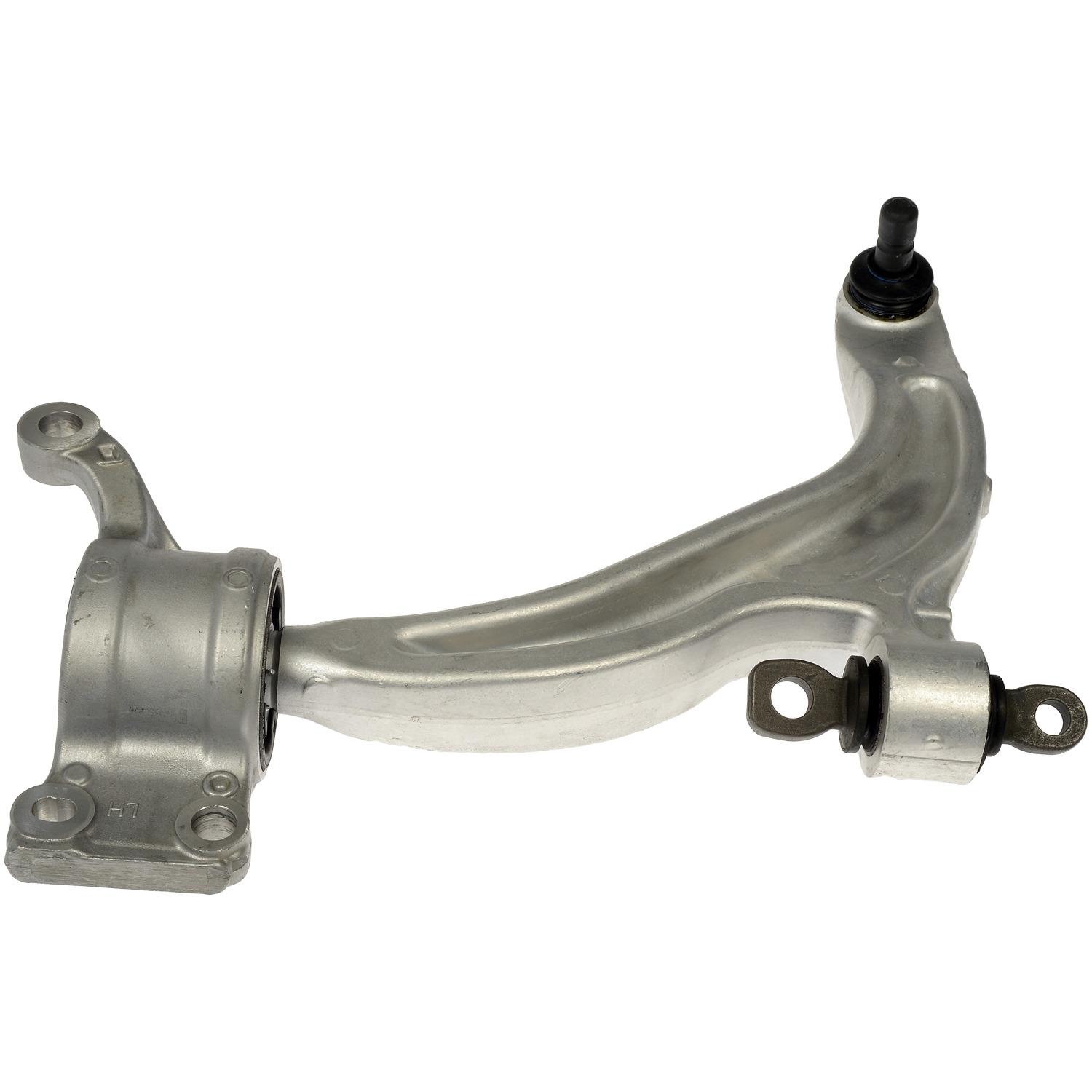 Dorman 520049 - Suspension Control Arm and Ball Joint Assembly Dorman 520049 Suspension Control Arm and Ball Joint Assembly product image 1 of 4