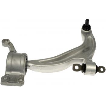 2021 Chrysler Grand Caravan Suspension Control Arm and Ball Joint Assembly