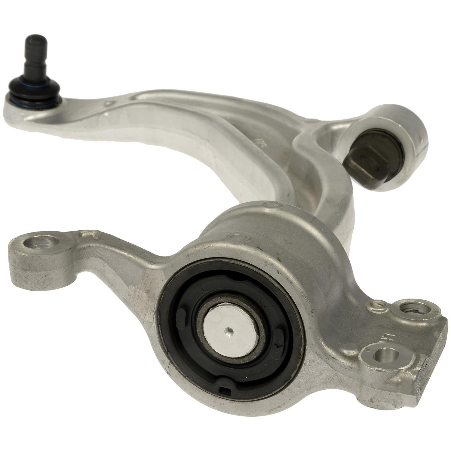 Dorman 520049 - Suspension Control Arm and Ball Joint Assembly Dorman 520049 Suspension Control Arm and Ball Joint Assembly product image 3 of 4