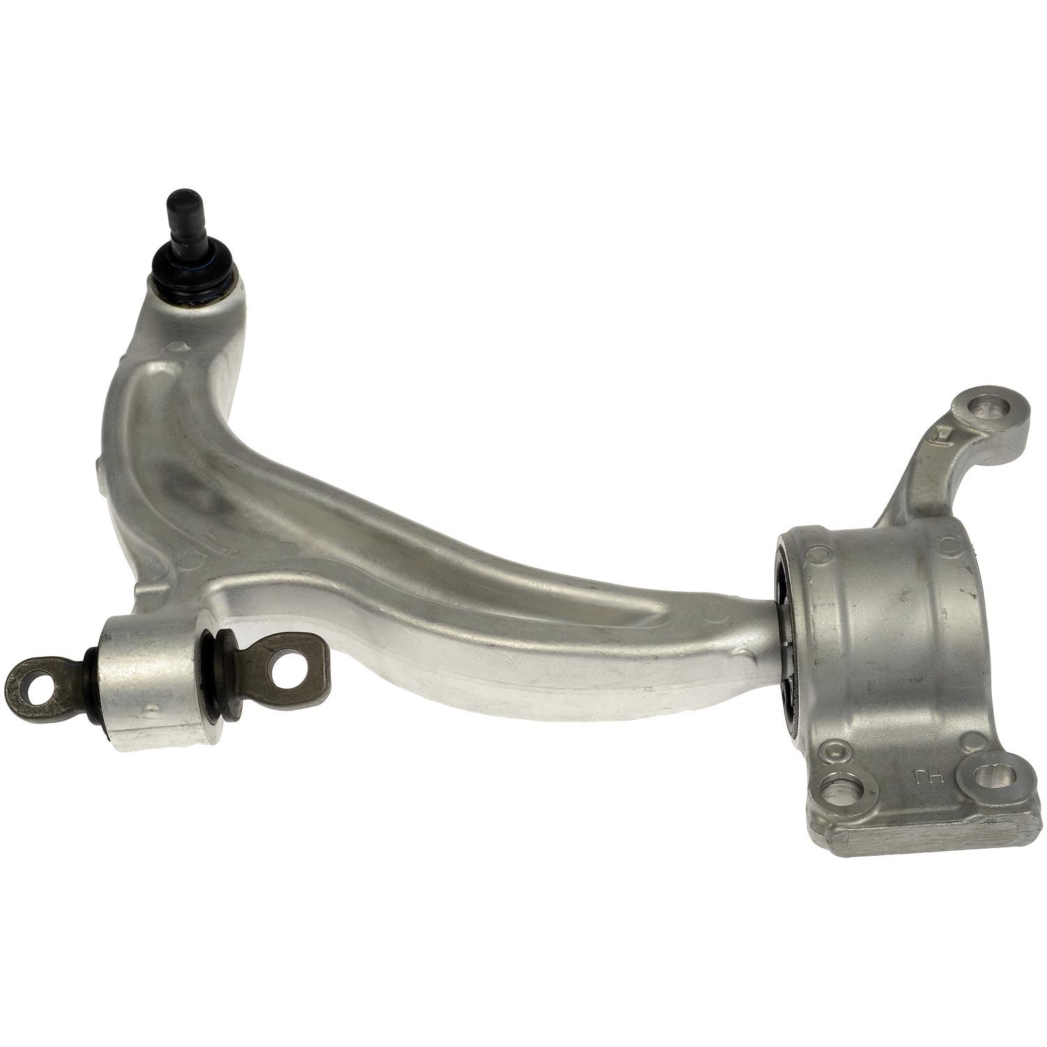 Dorman 520050 - Suspension Control Arm and Ball Joint Assembly Dorman 520050 Suspension Control Arm and Ball Joint Assembly product image 1 of 4