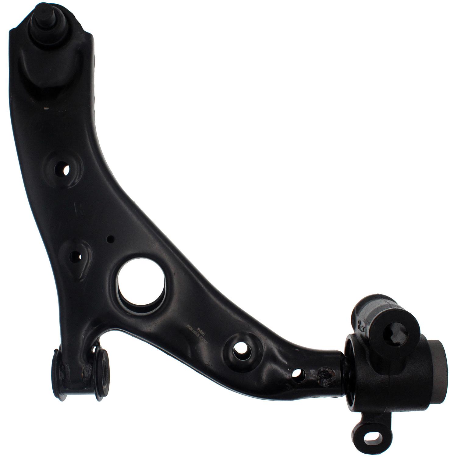 Dorman 520051 - Suspension Control Arm and Ball Joint Assembly Dorman 520051 Suspension Control Arm and Ball Joint Assembly product image 1 of 4