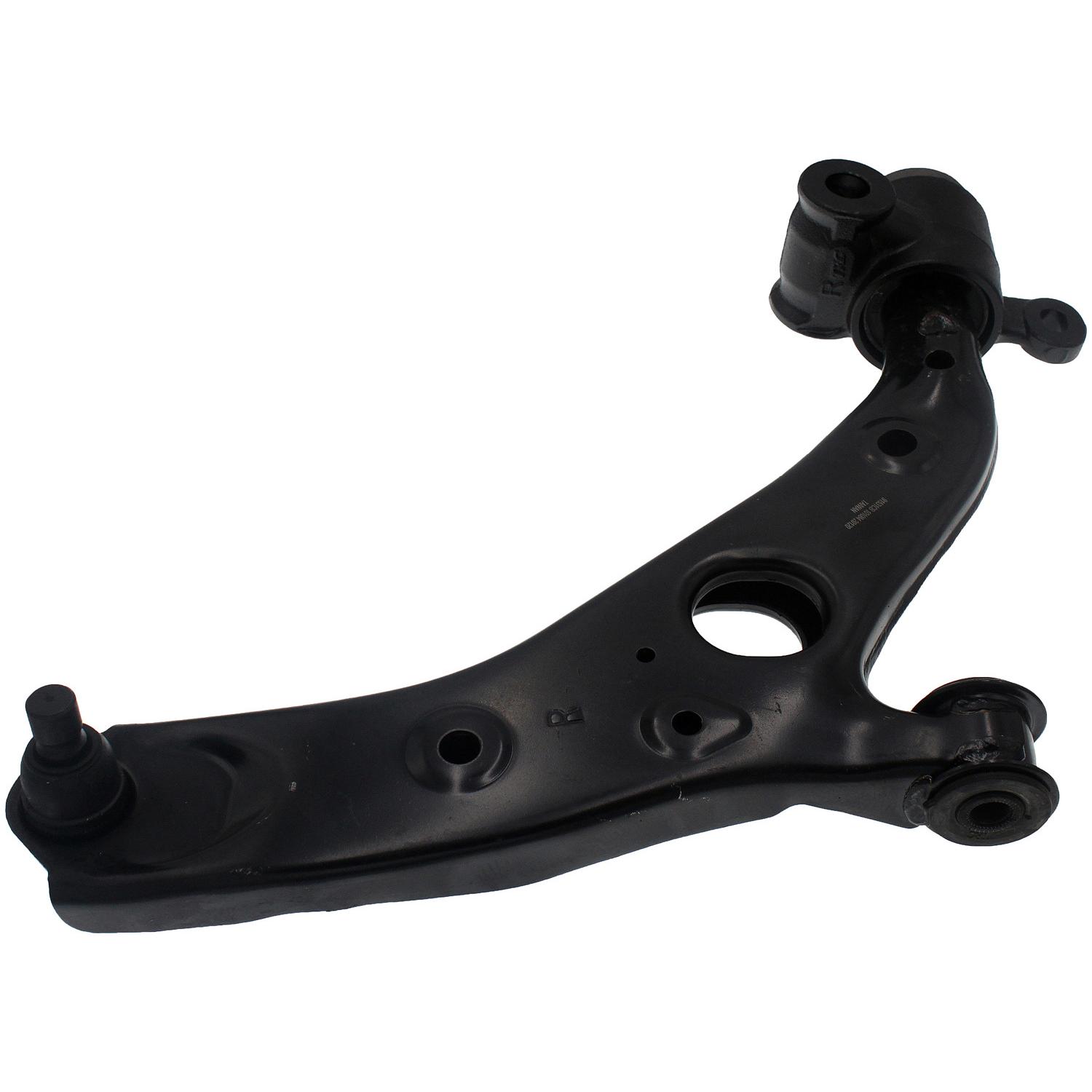 Dorman 520051 - Suspension Control Arm and Ball Joint Assembly Dorman 520051 Suspension Control Arm and Ball Joint Assembly product image 2 of 4