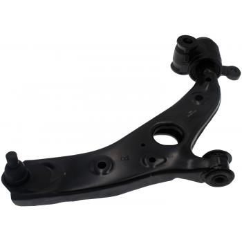 2018 Mazda CX-5 Suspension Control Arm and Ball Joint Assembly Front Left Lower Dorman 520051 image 2 of 4