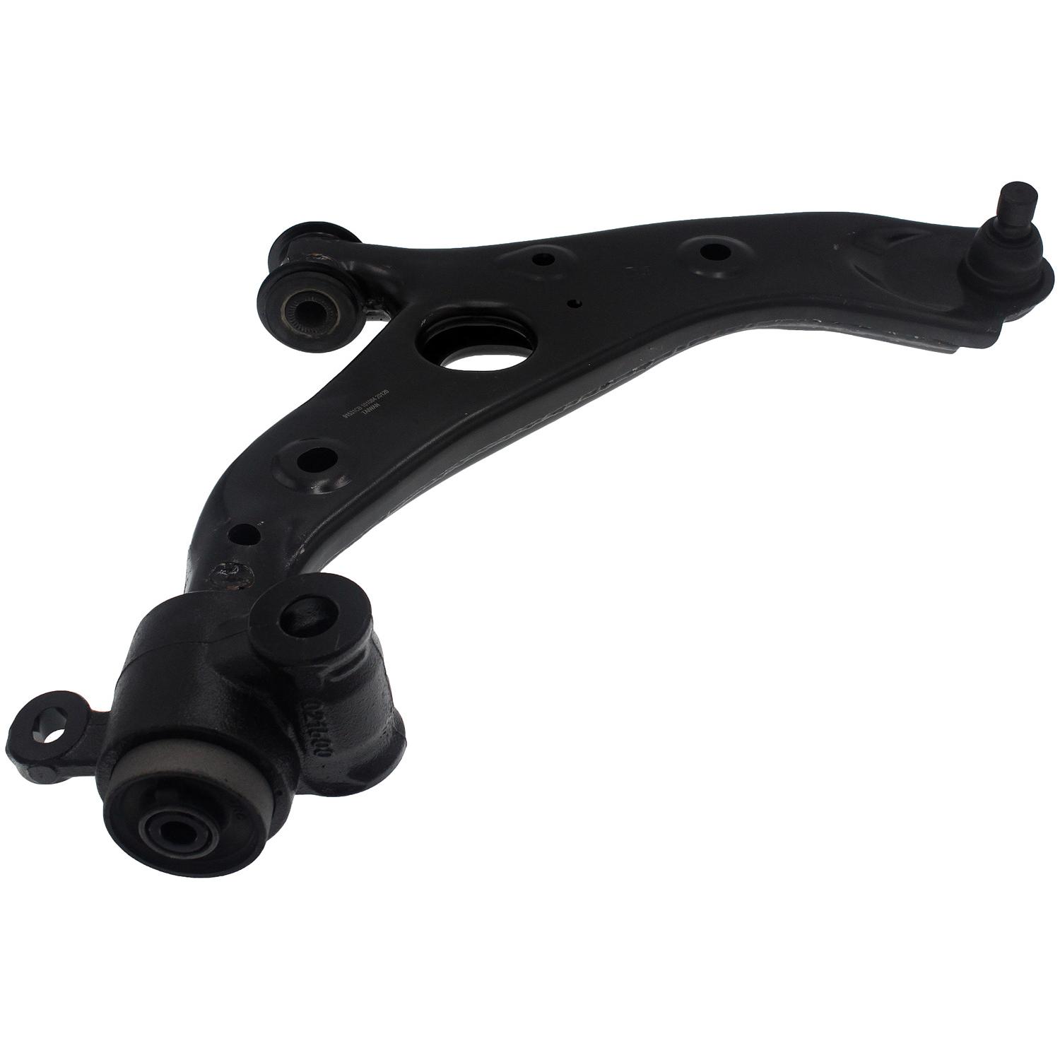 Dorman 520051 - Suspension Control Arm and Ball Joint Assembly Dorman 520051 Suspension Control Arm and Ball Joint Assembly product image 3 of 4