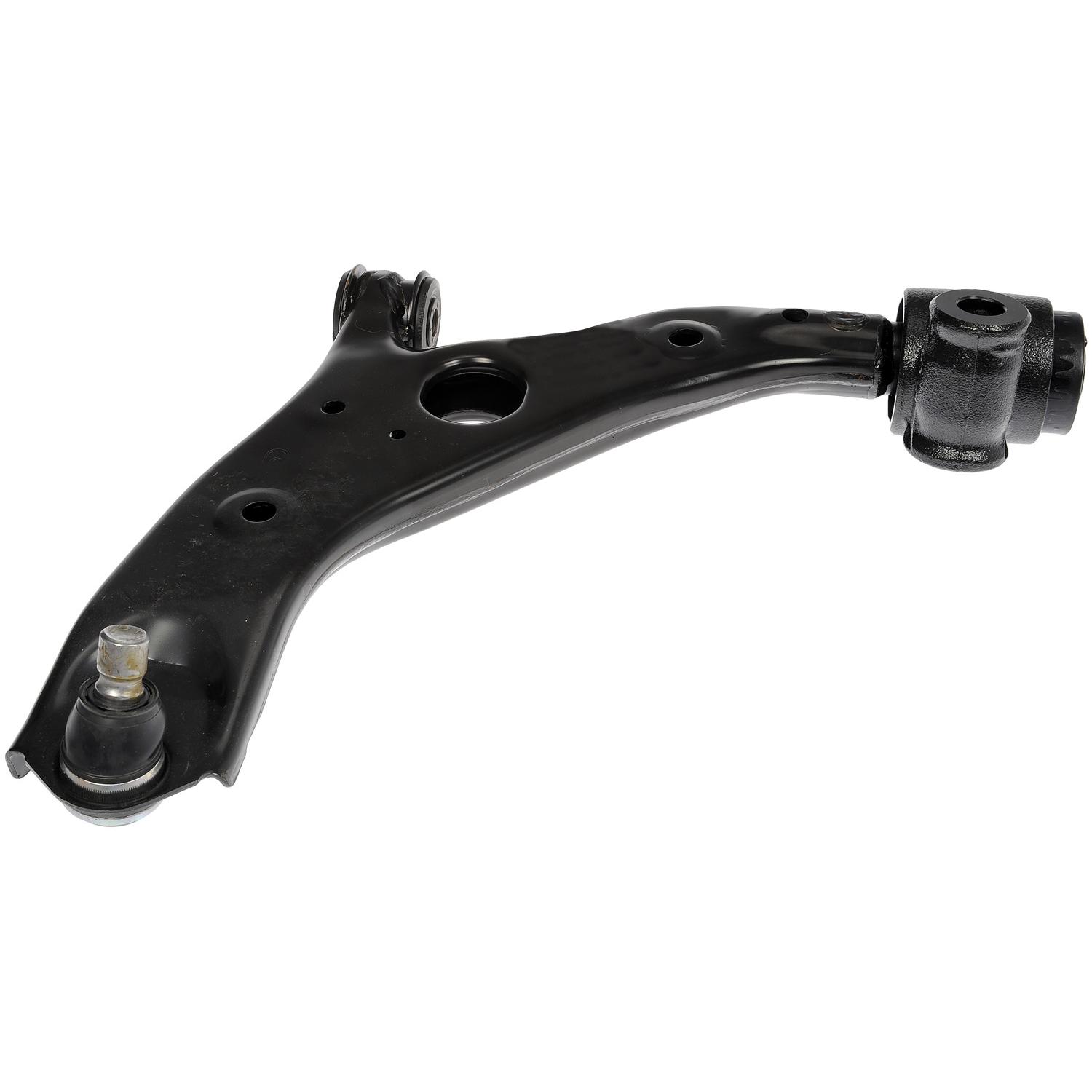 Dorman 520051 - Suspension Control Arm and Ball Joint Assembly Dorman 520051 Suspension Control Arm and Ball Joint Assembly product image 4 of 4