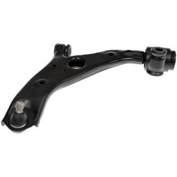 2018 Mazda CX-5 Suspension Control Arm and Ball Joint Assembly Front Left Lower Dorman 520051 image 4 of 4