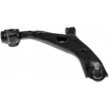 2018 Mazda CX-5 Suspension Control Arm and Ball Joint Assembly Front Right Lower Dorman 520052 image 4 of 4