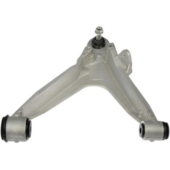 1997 Chevrolet Corvette Suspension Control Arm and Ball Joint Assembly