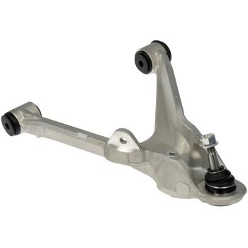 1997 Chevrolet Corvette Suspension Control Arm and Ball Joint Assembly Front Left Lower Dorman 520053 image 4 of 4