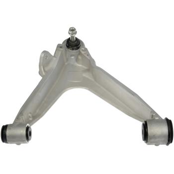 1997 Chevrolet Corvette Suspension Control Arm and Ball Joint Assembly Front Right Lower Dorman 520054 image 1 of 4