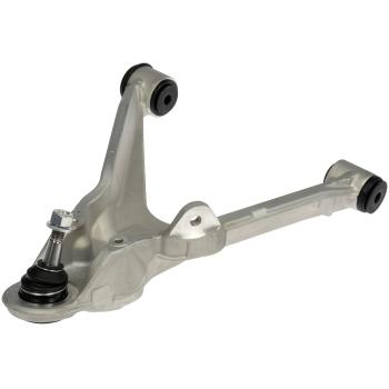 1997 Chevrolet Corvette Suspension Control Arm and Ball Joint Assembly Front Right Lower Dorman 520054 image 4 of 4