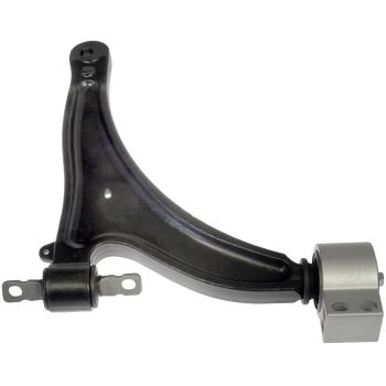 2015 Cadillac XTS Suspension Control Arm