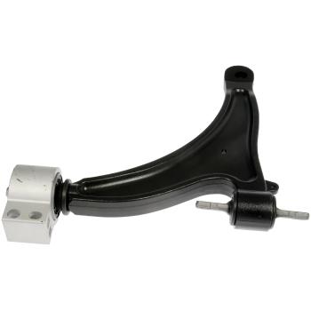 2017 Cadillac XTS Suspension Control Arm Front Left Lower Dorman 520077 image 2 of 4