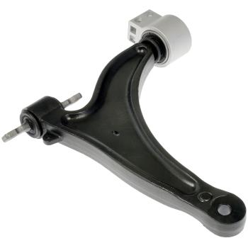 2017 Cadillac XTS Suspension Control Arm Front Right Lower Dorman 520078 image 4 of 4