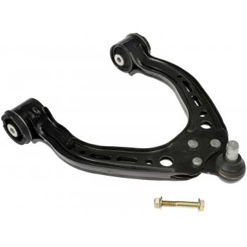 2014 Tesla S Suspension Control Arm and Ball Joint Assembly Front Left Upper Dorman 520081 image 4 of 4
