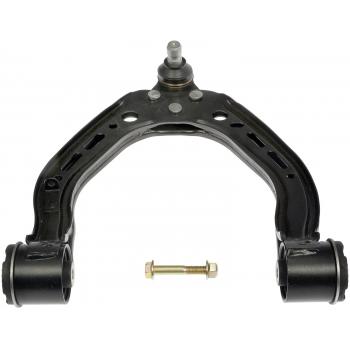 2014 Tesla S Suspension Control Arm and Ball Joint Assembly Front Right Upper Dorman 520082 image 1 of 4
