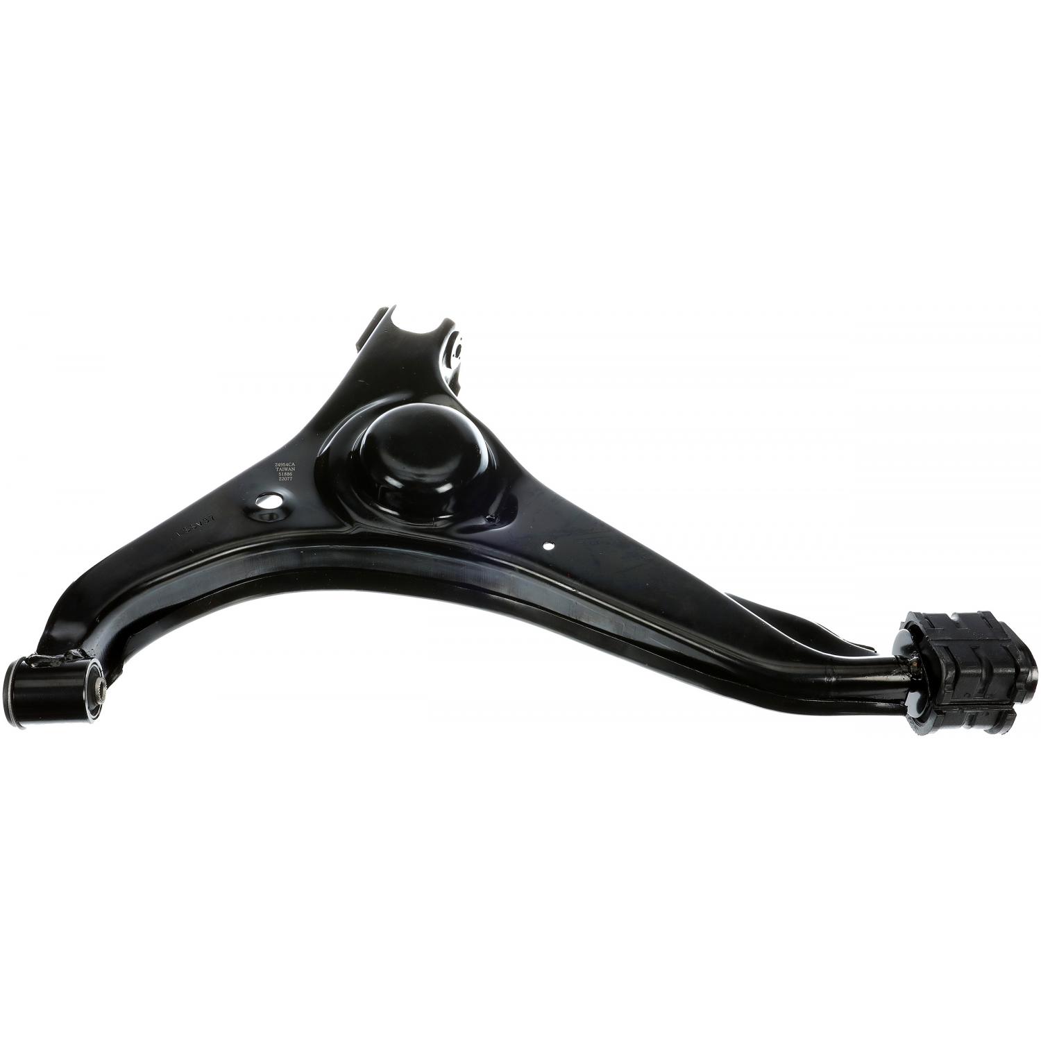 Dorman 520107 - Suspension Control Arm Dorman 520107 Suspension Control Arm product image 1 of 5
