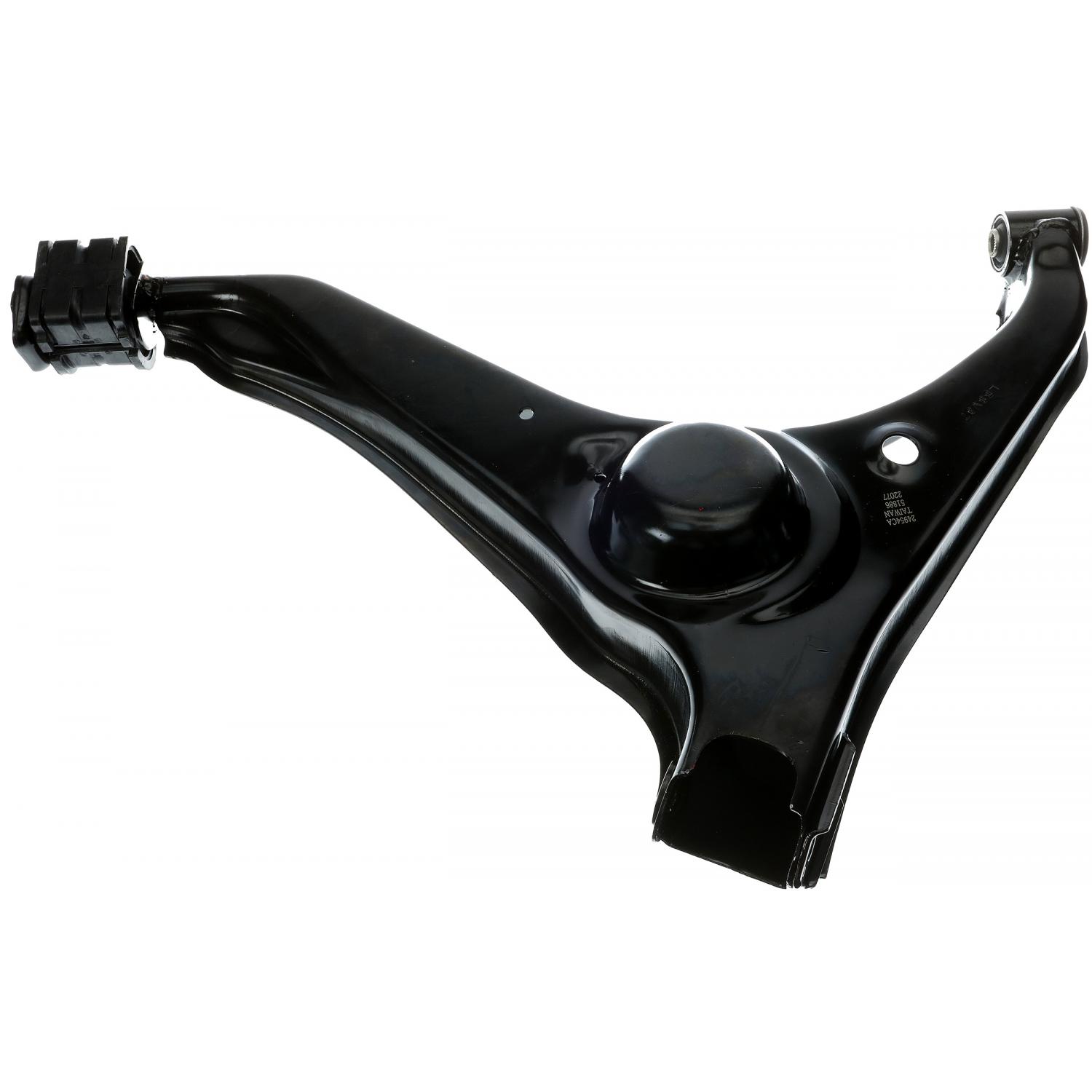 Dorman 520107 - Suspension Control Arm Dorman 520107 Suspension Control Arm product image 4 of 5