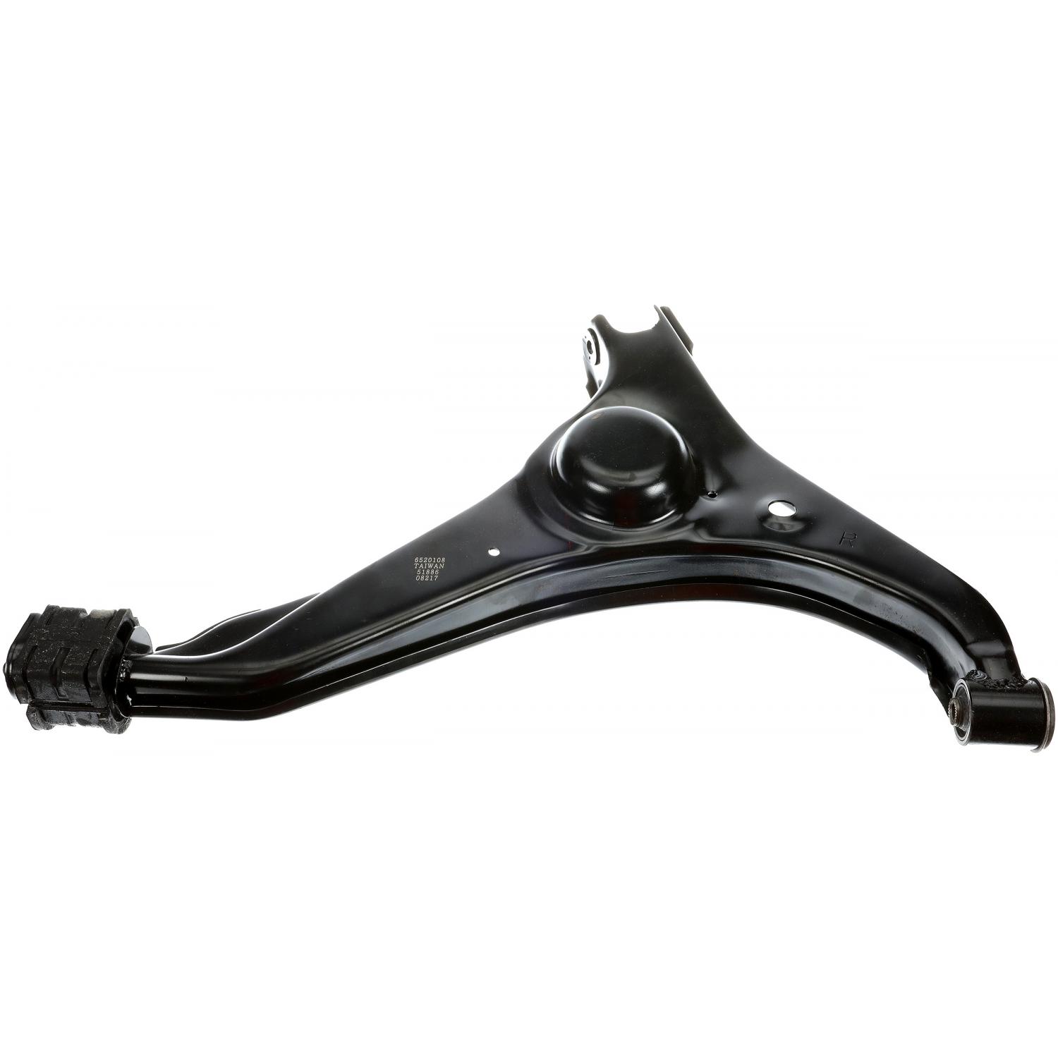 Dorman 520108 - Suspension Control Arm Dorman 520108 Suspension Control Arm product image 1 of 5