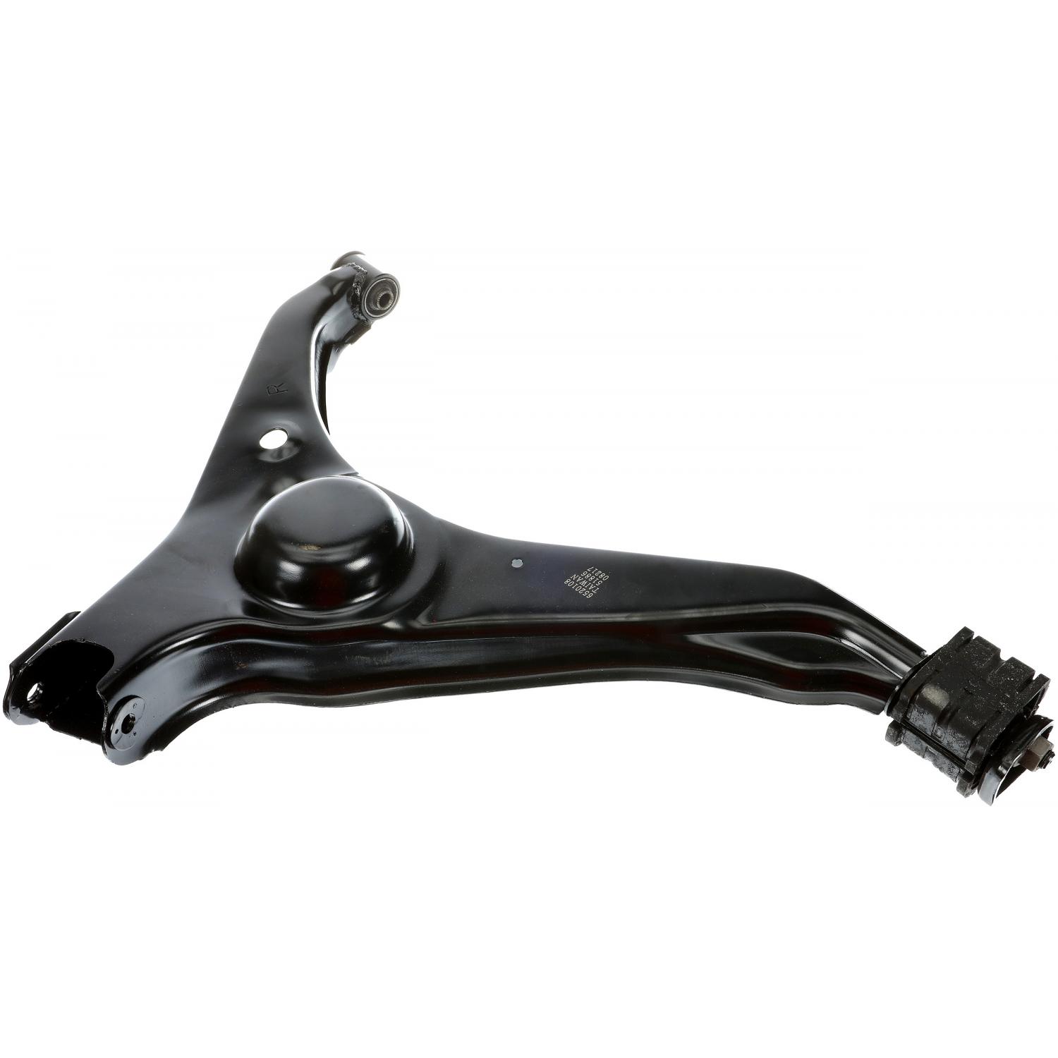 Dorman 520108 - Suspension Control Arm Dorman 520108 Suspension Control Arm product image 4 of 5