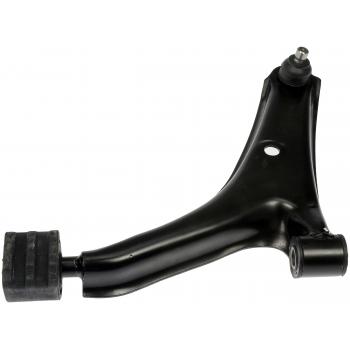 1989 Geo Metro Suspension Control Arm and Ball Joint Assembly