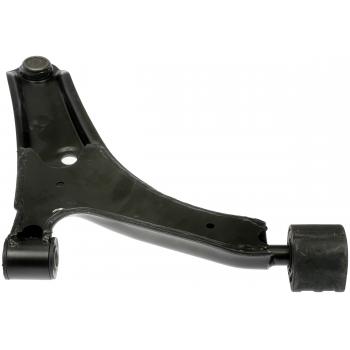 1989 Geo Metro Suspension Control Arm and Ball Joint Assembly Front Left Lower Dorman 520109 image 2 of 4