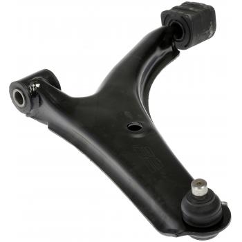 1989 Geo Metro Suspension Control Arm and Ball Joint Assembly Front Left Lower Dorman 520109 image 4 of 4