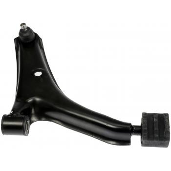 1989 Geo Metro Suspension Control Arm and Ball Joint Assembly Front Right Lower Dorman 520110 image 1 of 4
