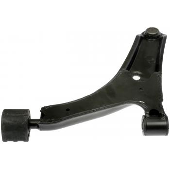 1989 Geo Metro Suspension Control Arm and Ball Joint Assembly Front Right Lower Dorman 520110 image 2 of 4