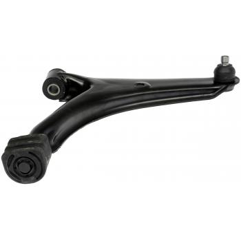 1989 Geo Metro Suspension Control Arm and Ball Joint Assembly Front Right Lower Dorman 520110 image 3 of 4
