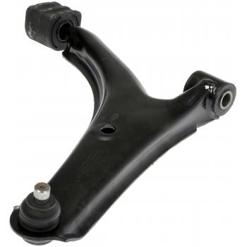 1989 Geo Metro Suspension Control Arm and Ball Joint Assembly Front Right Lower Dorman 520110 image 4 of 4