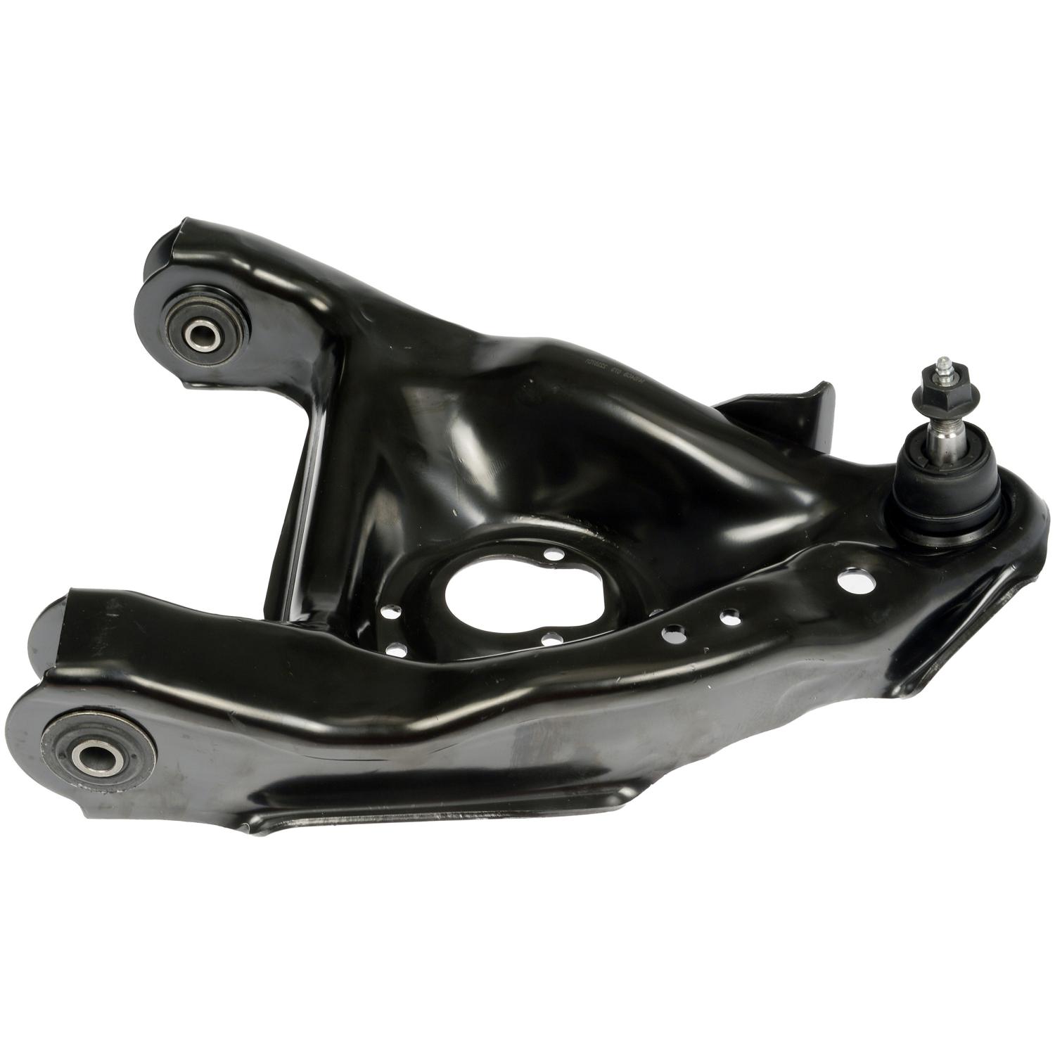 Dorman 520135 - Suspension Control Arm and Ball Joint Assembly Dorman 520135 Suspension Control Arm and Ball Joint Assembly product image 3 of 5