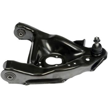 1995 Chevrolet S10 Suspension Control Arm and Ball Joint Assembly Front Left Lower Dorman 520135 image 3 of 4