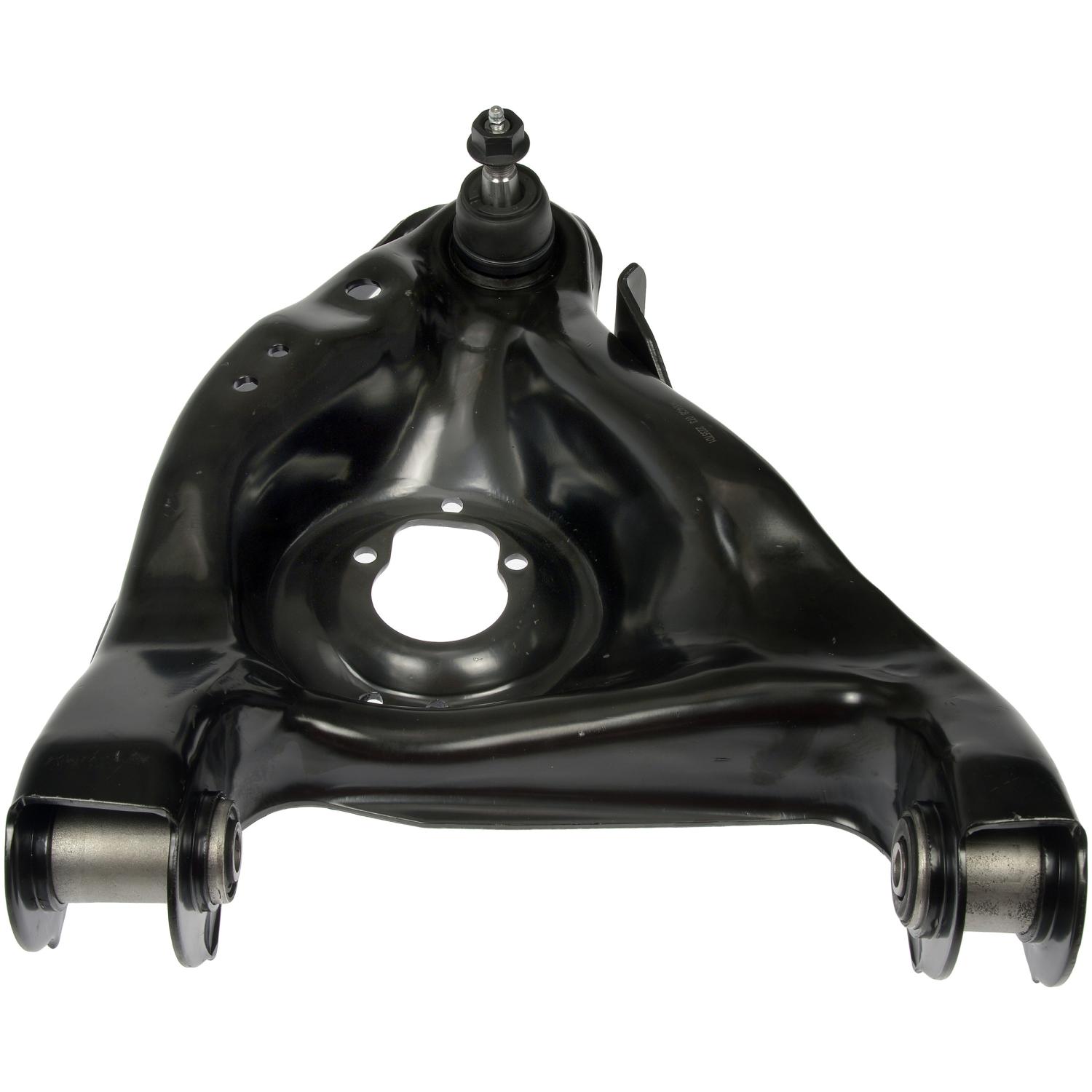Dorman 520136 - Suspension Control Arm and Ball Joint Assembly Dorman 520136 Suspension Control Arm and Ball Joint Assembly product image 1 of 5