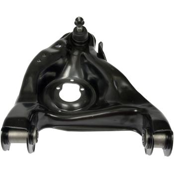 1995 Chevrolet S10 Suspension Control Arm and Ball Joint Assembly Front Right Lower Dorman 520136 image 1 of 4