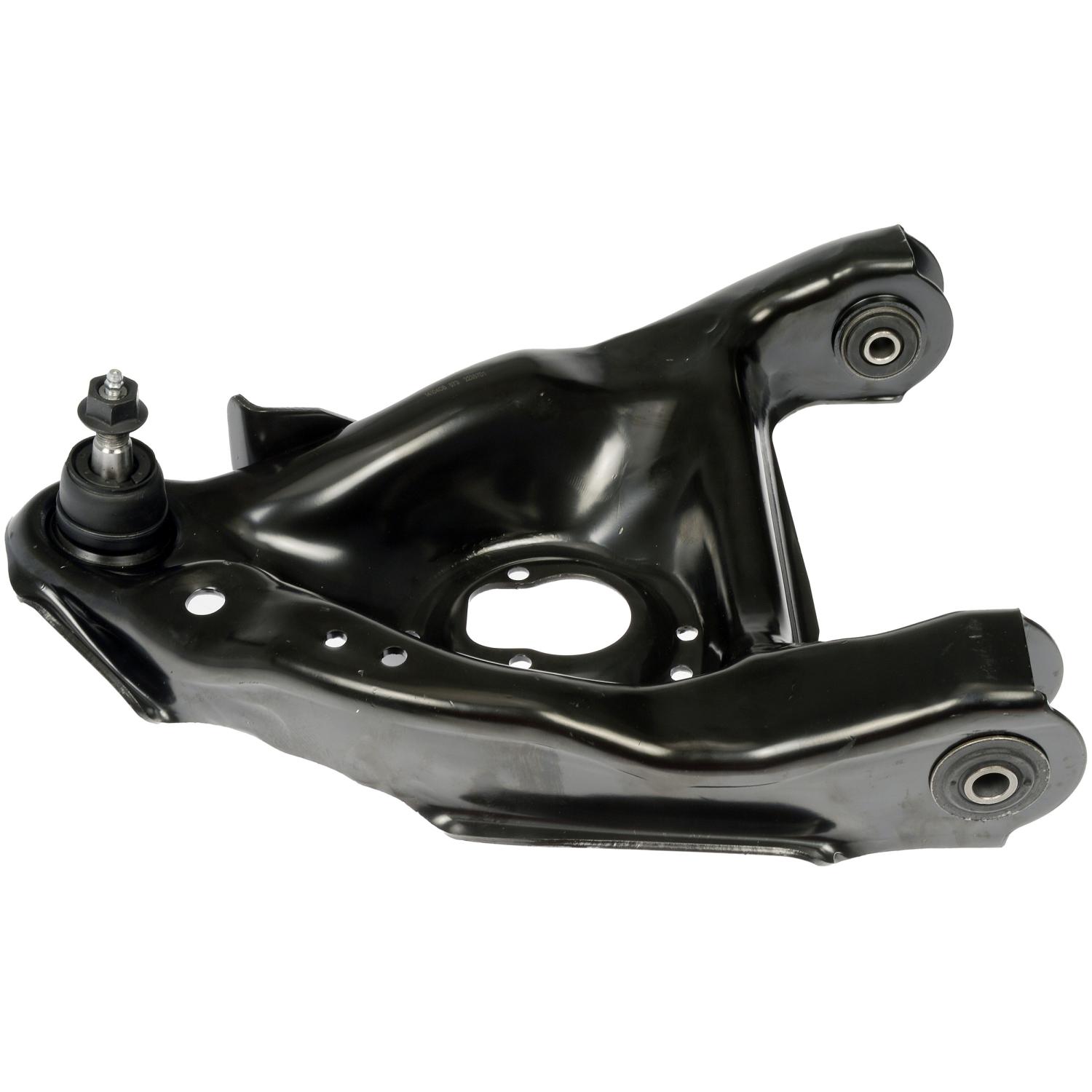 Dorman 520136 - Suspension Control Arm and Ball Joint Assembly Dorman 520136 Suspension Control Arm and Ball Joint Assembly product image 3 of 5