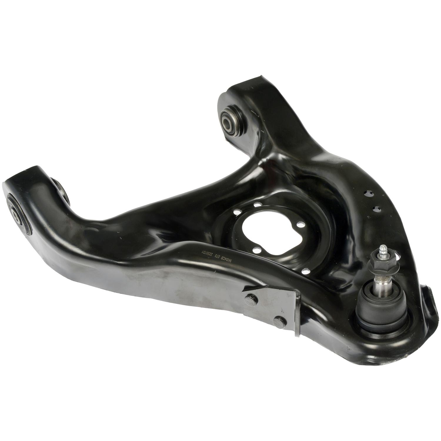 Dorman 520136 - Suspension Control Arm and Ball Joint Assembly Dorman 520136 Suspension Control Arm and Ball Joint Assembly product image 4 of 5