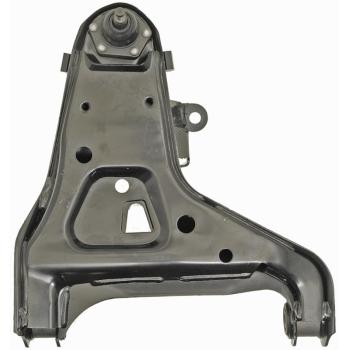 1995 Chevrolet Blazer Suspension Control Arm and Ball Joint Assembly Front Right Lower Dorman 520142 image 1 of 2