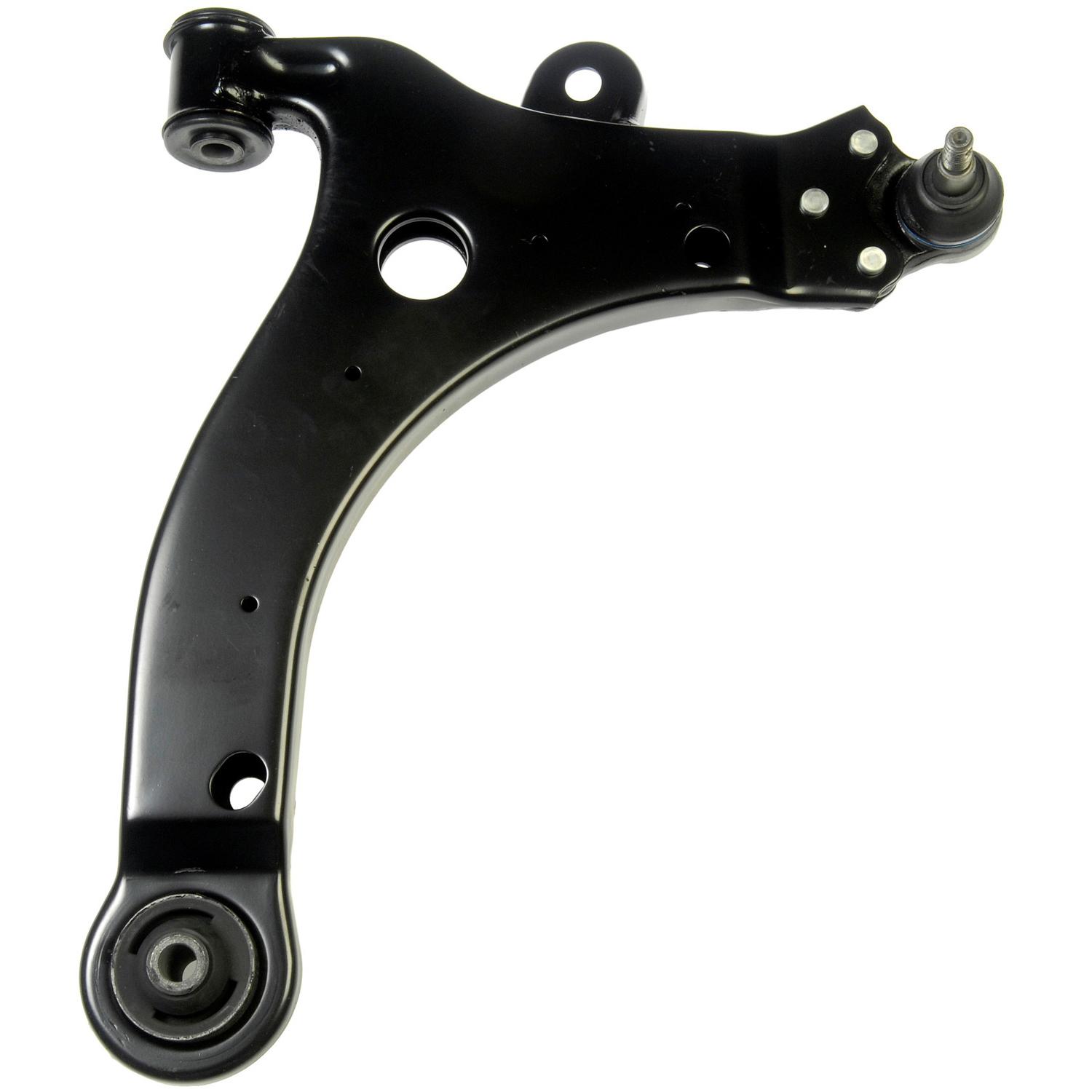 Dorman 520155 - Suspension Control Arm and Ball Joint Assembly Dorman 520155 Suspension Control Arm and Ball Joint Assembly product image 1 of 2