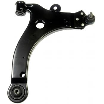 2000 Oldsmobile Intrigue Suspension Control Arm and Ball Joint Assembly Front Left Lower Dorman 520155 image 1 of 2