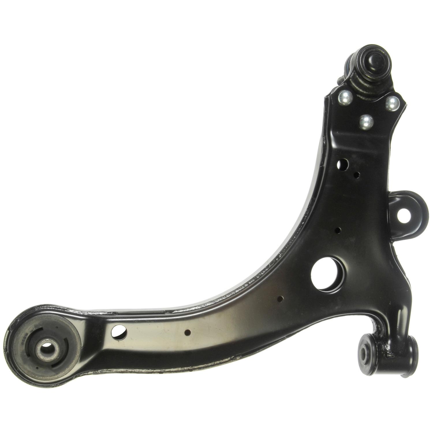 Dorman 520155 - Suspension Control Arm and Ball Joint Assembly Dorman 520155 Suspension Control Arm and Ball Joint Assembly product image 2 of 2