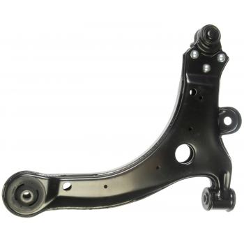 2000 Oldsmobile Intrigue Suspension Control Arm and Ball Joint Assembly Front Left Lower Dorman 520155 image 2 of 2