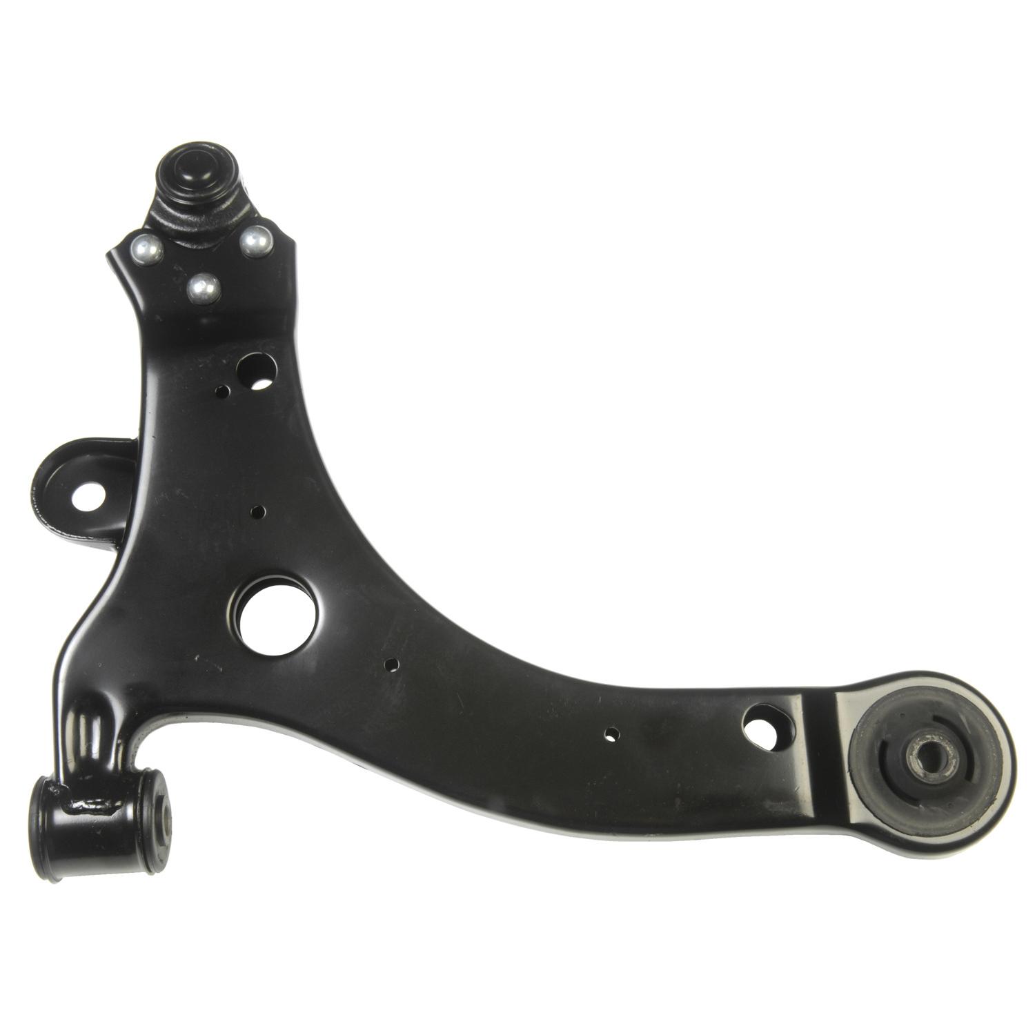 Dorman 520156 - Suspension Control Arm and Ball Joint Assembly Dorman 520156 Suspension Control Arm and Ball Joint Assembly product image 2 of 4
