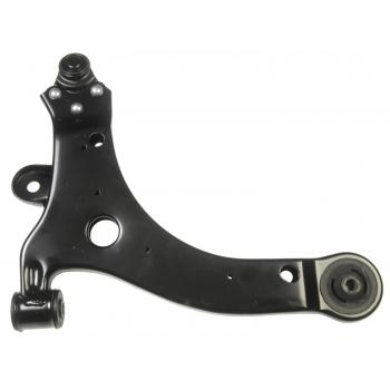 2000 Oldsmobile Intrigue Suspension Control Arm and Ball Joint Assembly Front Right Lower Dorman 520156 image 2 of 4
