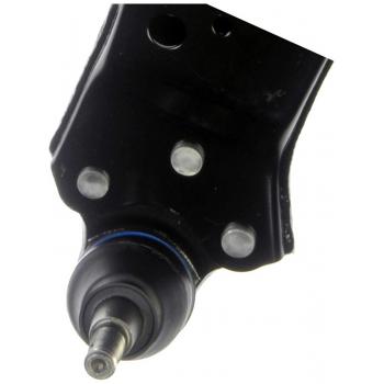 2000 Oldsmobile Intrigue Suspension Control Arm and Ball Joint Assembly Front Right Lower Dorman 520156 image 4 of 4