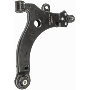 2000 Oldsmobile Intrigue Suspension Control Arm and Ball Joint Assembly Front Left Lower Dorman 520165 image 1 of 4