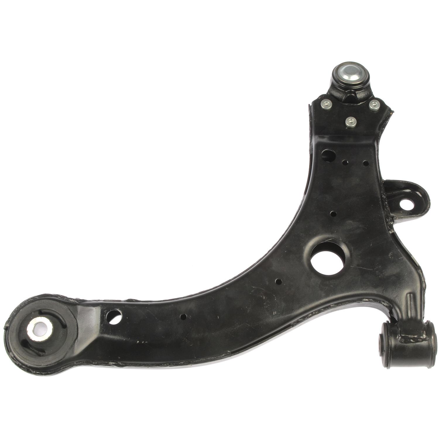 Dorman 520165 - Suspension Control Arm and Ball Joint Assembly Dorman 520165 Suspension Control Arm and Ball Joint Assembly product image 2 of 5